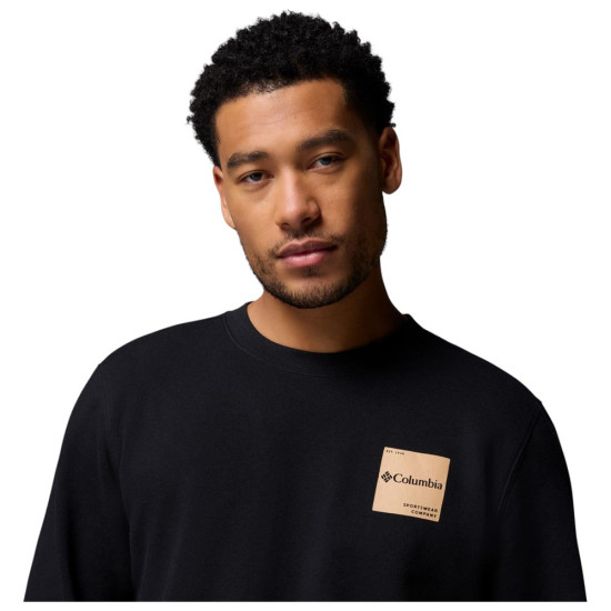 Columbia Ανδρικό φούτερ Trek™ Crew Sweatshirt